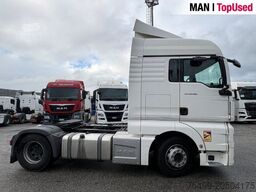 MAN TGX 18.500 4X2 BLS