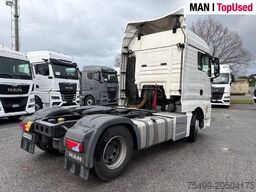 MAN TGX 18.500 4X2 BLS