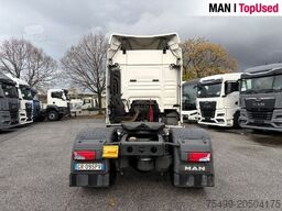 MAN TGX 18.500 4X2 BLS
