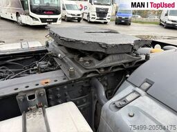 MAN TGX 18.500 4X2 BLS
