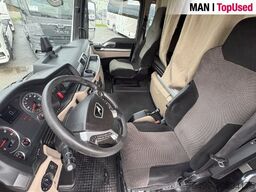 MAN TGX 18.500 4X2 BLS