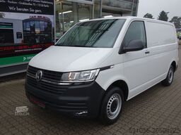 Volkswagen T6.1 Transporter 2,0 TDI 4Mot TEMP/NAVI/SITZHZG