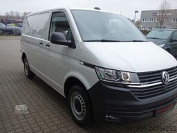 Volkswagen T6.1 Transporter 2,0 TDI 4Mot TEMP/NAVI/SITZHZG