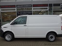 Volkswagen T6.1 Transporter 2,0 TDI 4Mot TEMP/NAVI/SITZHZG