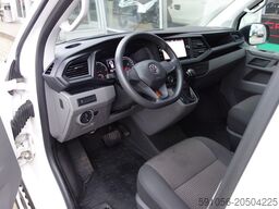 Volkswagen T6.1 Transporter 2,0 TDI 4Mot TEMP/NAVI/SITZHZG