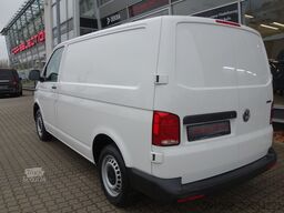 Volkswagen T6.1 Transporter 2,0 TDI 4Mot TEMP/NAVI/SITZHZG