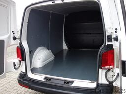 Volkswagen T6.1 Transporter 2,0 TDI 4Mot TEMP/NAVI/SITZHZG