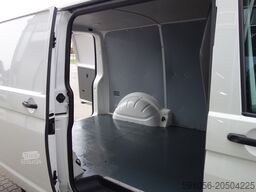 Volkswagen T6.1 Transporter 2,0 TDI 4Mot TEMP/NAVI/SITZHZG