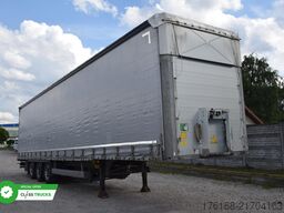 SCHMITZ CARGOBULL SCS24/L Varios