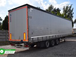 SCHMITZ CARGOBULL SCS24/L Varios