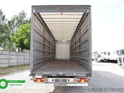 SCHMITZ CARGOBULL SCS24/L Varios