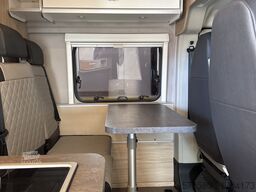 Fiat Ducato Weinsberg Carabus 600 K|2023 EURO 6 | Professioneller Verkäufer