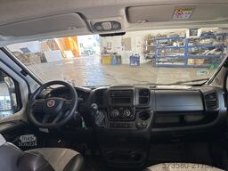 Fiat Ducato Weinsberg Carabus 600 K|2023 EURO 6 | Professioneller Verkäufer