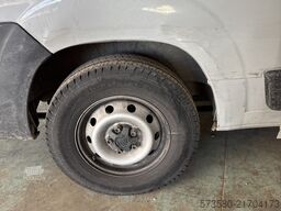 Fiat Ducato Weinsberg Carabus 600 K|2023 EURO 6 | Professioneller Verkäufer