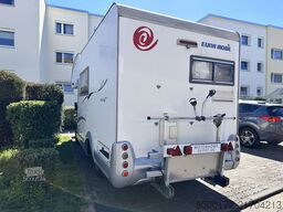 Eura Mobil Profila A580LS