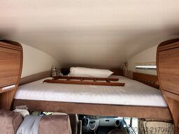 Eura Mobil Profila A580LS