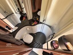 Eura Mobil Profila A580LS