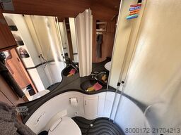 Eura Mobil Profila A580LS