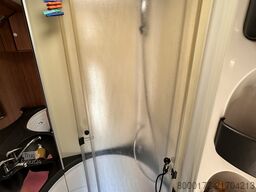 Eura Mobil Profila A580LS