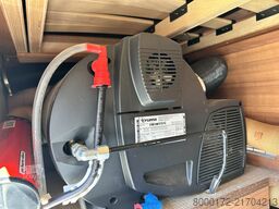 Eura Mobil Profila A580LS