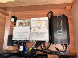 Eura Mobil Profila A580LS