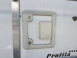 Eura Mobil Profila A580LS