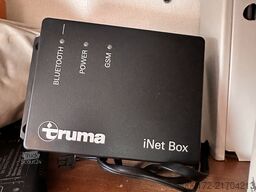 Eura Mobil Profila A580LS