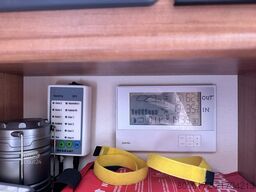 Eura Mobil Profila A580LS