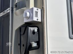Eura Mobil Profila A580LS