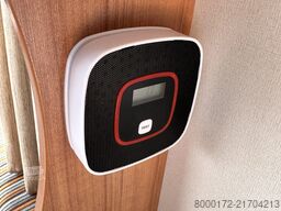 Eura Mobil Profila A580LS