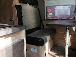 Fiat Ducato Weinsberg Carabus 600K | 2023 | EURO 6 | Venditore professionale