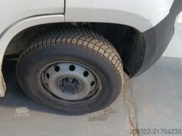 Fiat Ducato Weinsberg Carabus 600K | 2023 | EURO 6 | Venditore professionale