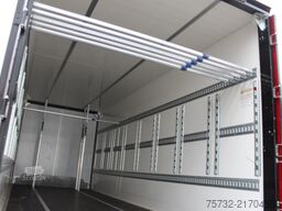  Junge 2-Achser BPW Durchladen Doppelstock TOP