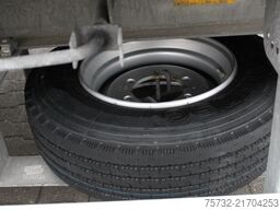  Junge 2-Achser BPW Durchladen Doppelstock TOP