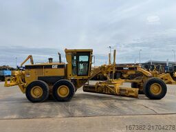 Caterpillar 140H
