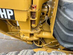 Caterpillar 140H