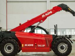 Magni TH 5.8 P