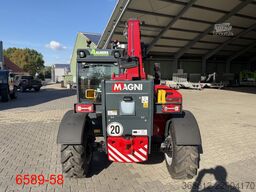 Magni THA 3.6
