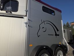 Cheval Liberté Touring Country 2,6t berry Sattelschrank