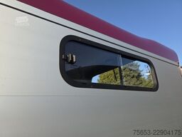 Cheval Liberté Touring Country 2,6t berry Sattelschrank
