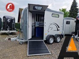 Cheval Liberté Touring Country SAKA irongrey Abholpreis