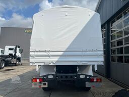Mercedes-Benz Arocs 3340 6x6 | Multi Purpose Vehicle | Passen...