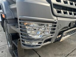 Mercedes-Benz Arocs 3340 6x6 | Multi Purpose Vehicle | Passen...