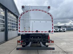Mercedes-Benz Arocs 2136 A 4x4 | Fuel Tank | 2 units | STOCK |