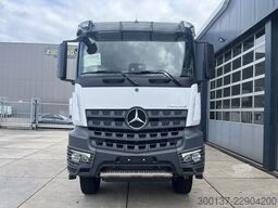 Mercedes-Benz Arocs 2136 A 4x4 | Fuel Tank | 2 units | STOCK |