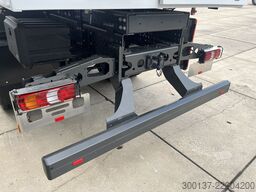 Mercedes-Benz Arocs 2136 A 4x4 | Fuel Tank | 2 units | STOCK |