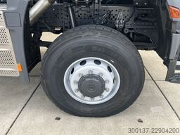 Mercedes-Benz Arocs 2136 A 4x4 | Fuel Tank | 2 units | STOCK |