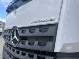 Mercedes-Benz Arocs 2136 A 4x4 | Fuel Tank | 2 units | STOCK |