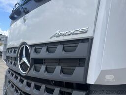 Mercedes-Benz Arocs 2136 A 4x4 | Fuel Tank | 2 units | STOCK |