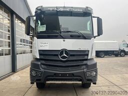 Mercedes-Benz Actros 2045 S 4x2 | Tractor Head | Logistics | ...